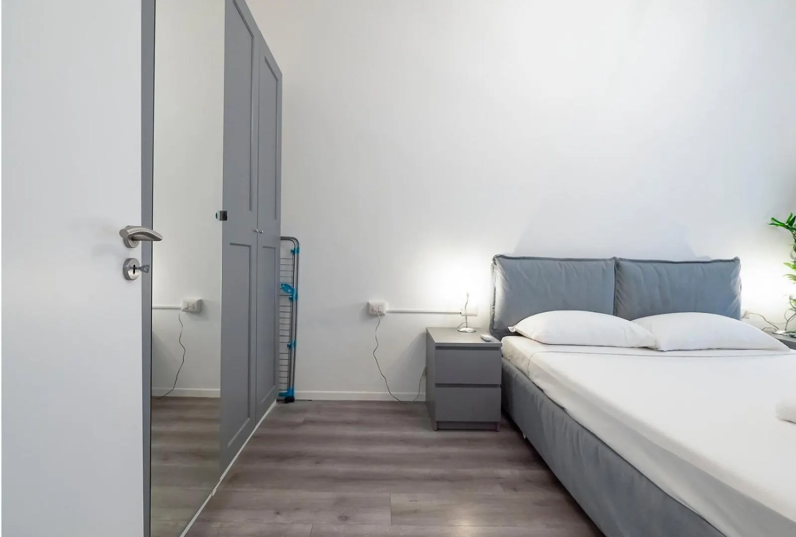 I Host Apartment - Melloni 34 Milano