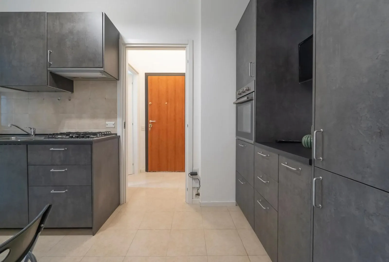 I Host Apartment - Melloni 34 Milano