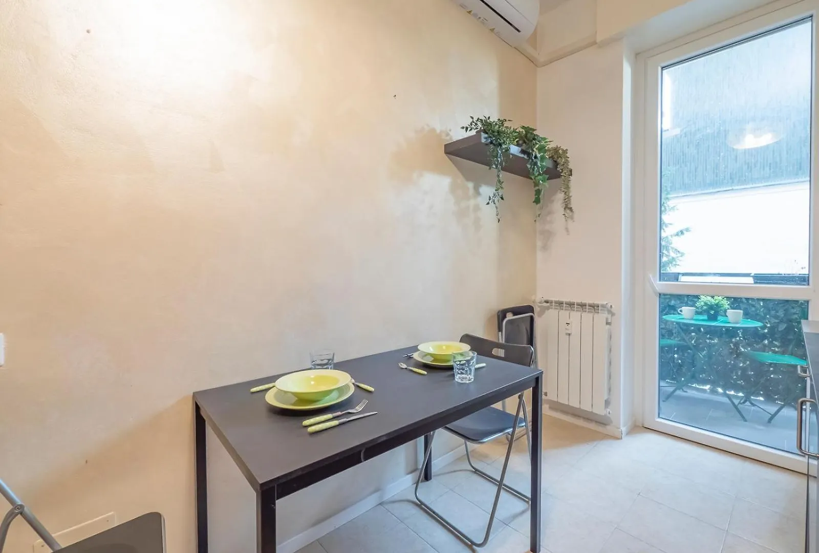 I Host Apartment - Melloni 34 Milano