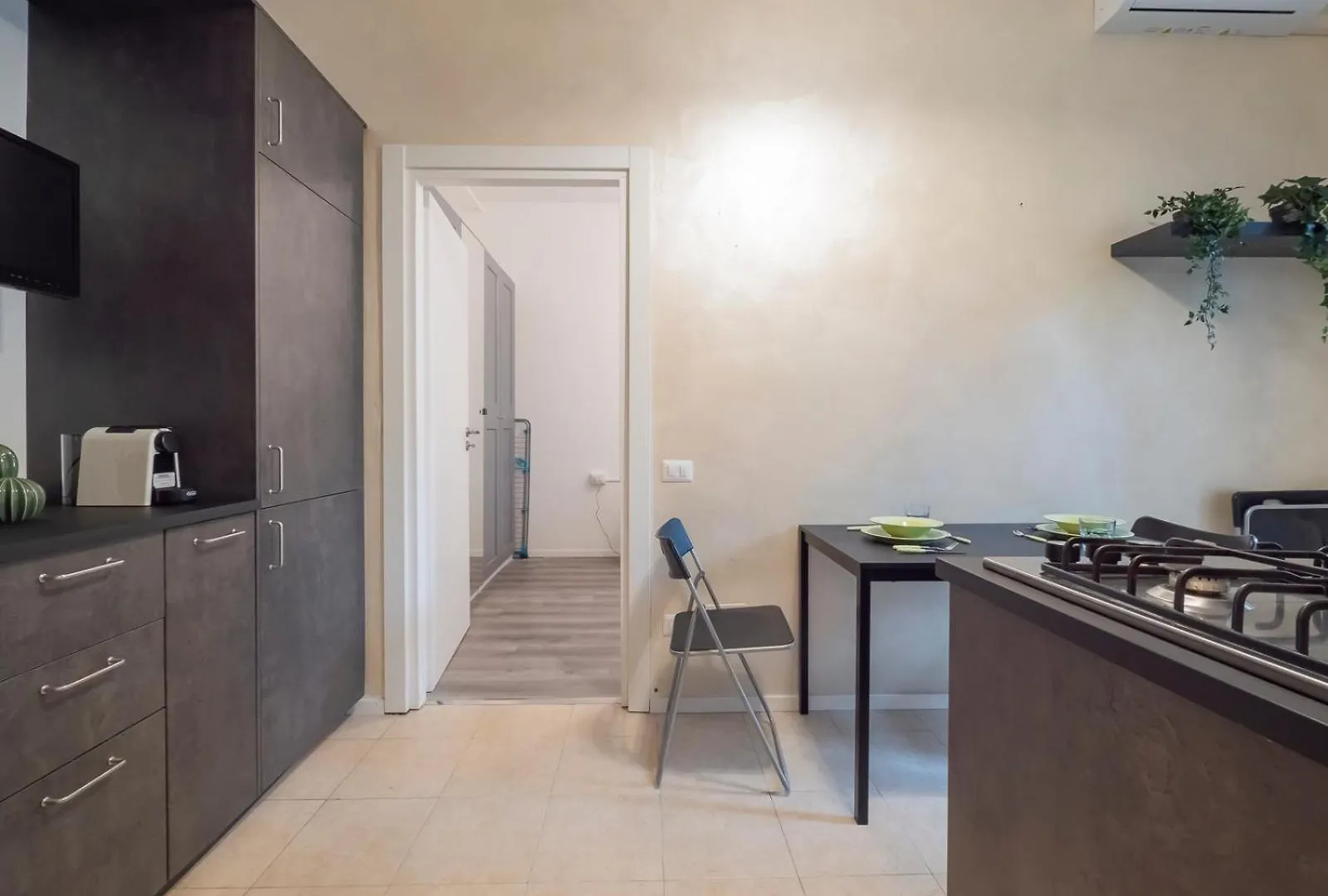 I Host Apartment - Melloni 34 Milano