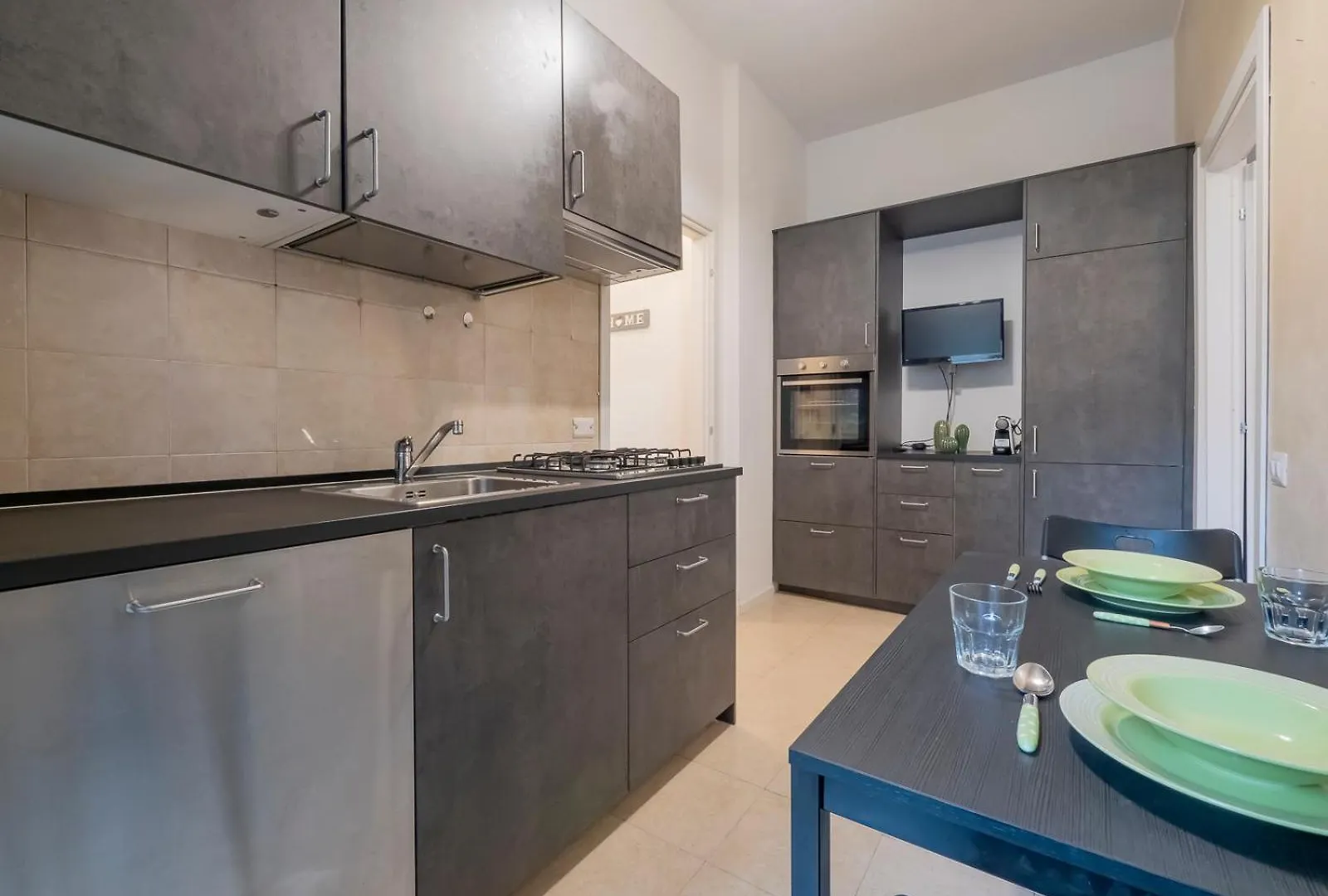 I Host Apartment - Melloni 34 Milano