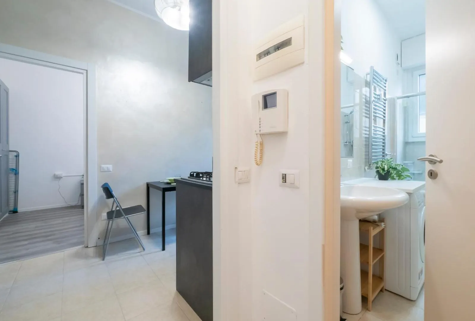I Host Apartment - Melloni 34 Milano Italien