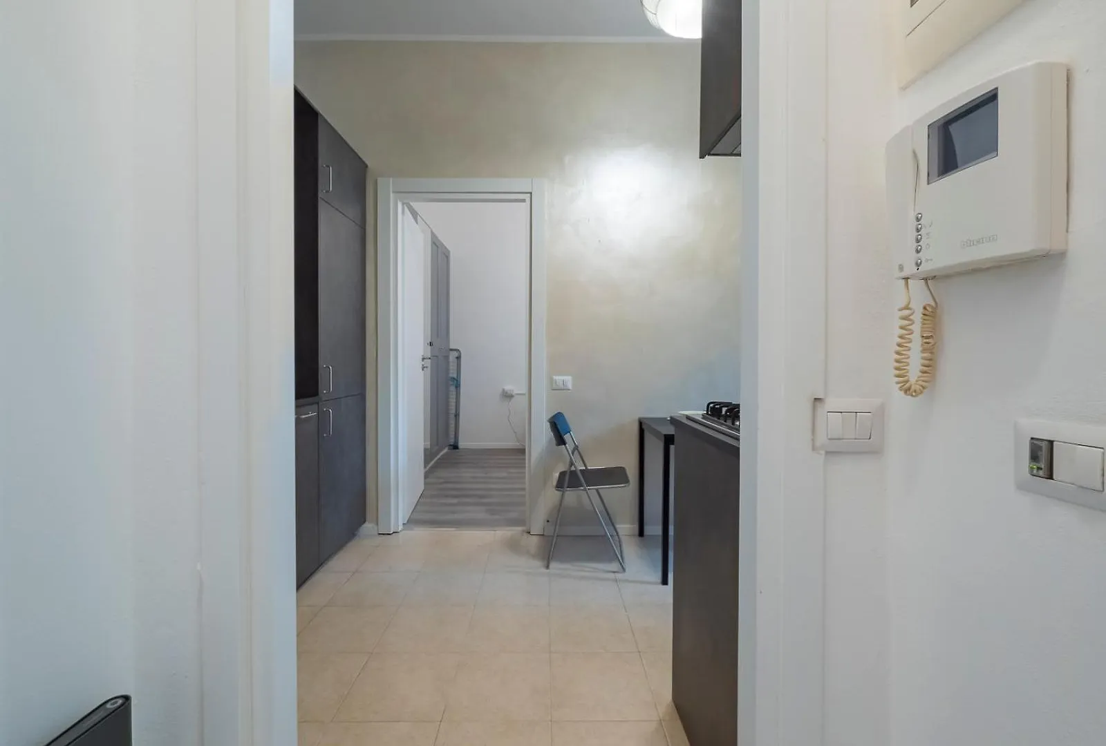 I Host Apartment - Melloni 34 Milano