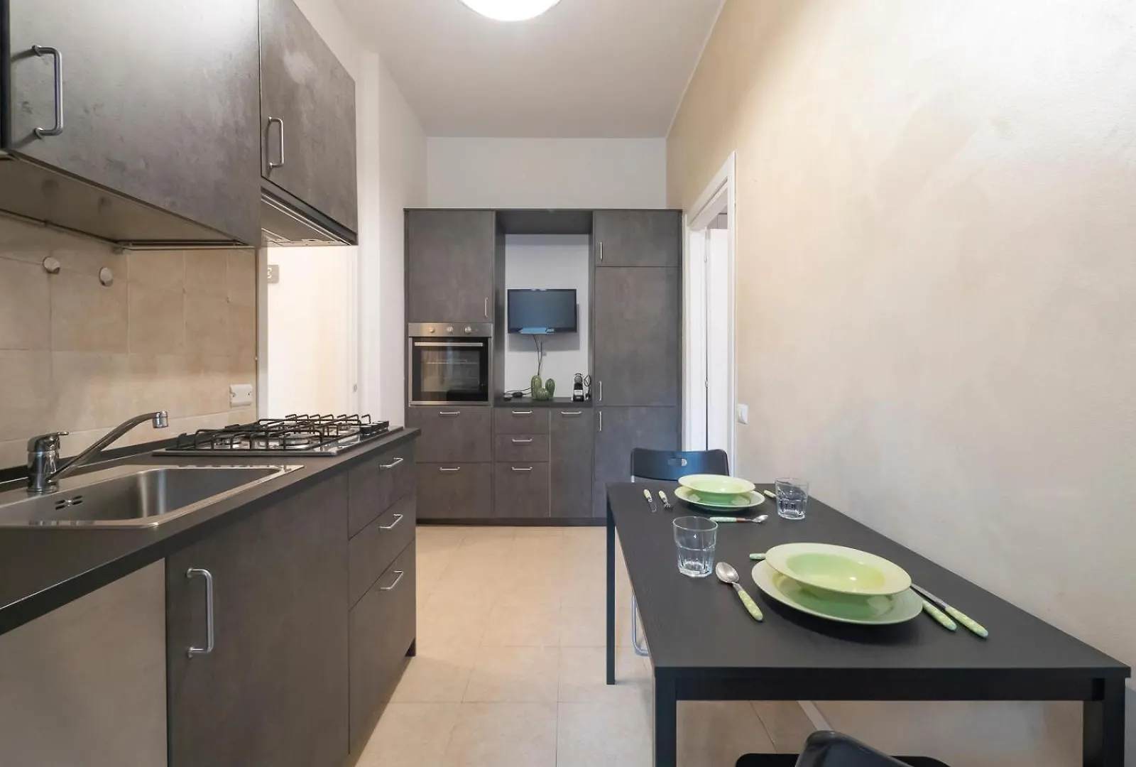 I Host Apartment - Melloni 34 Milano
