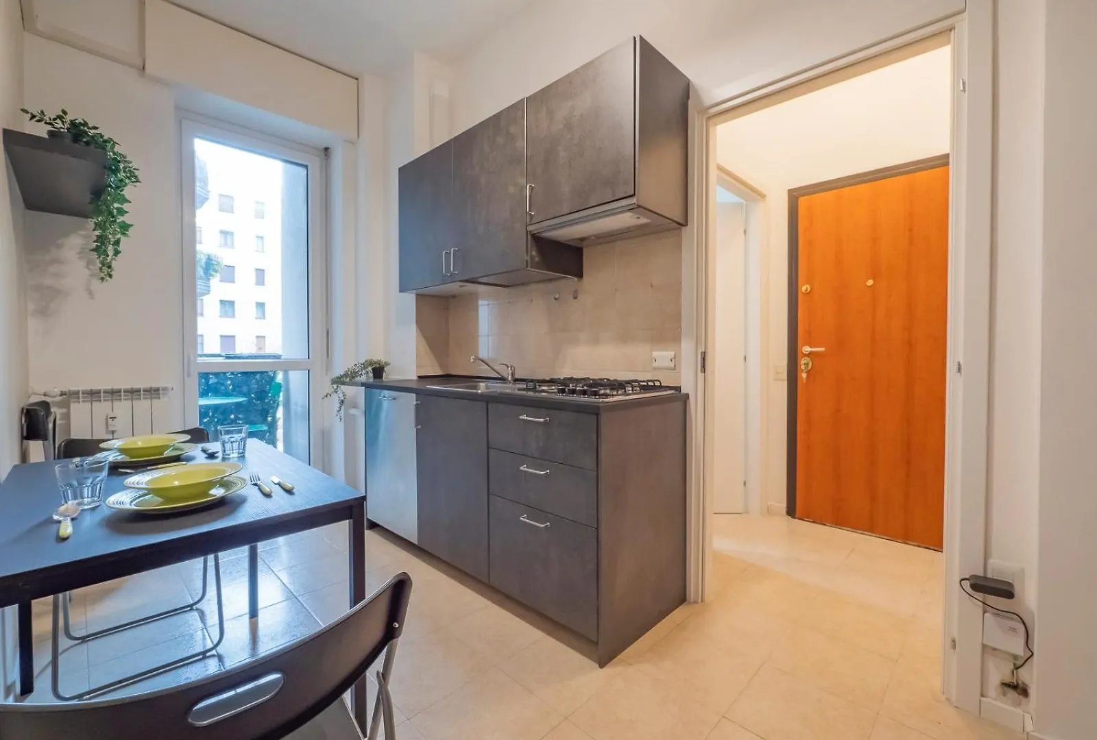 I Host Apartment - Melloni 34 Milano Italien