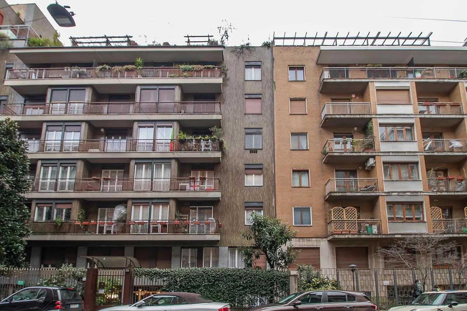 I Host Apartment - Melloni 34 Milano